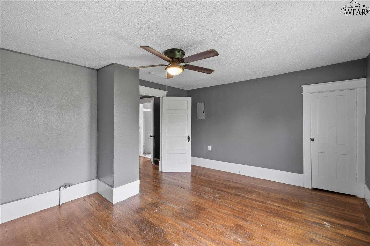 816 E Gilbert Street, Henrietta, Texas image 17