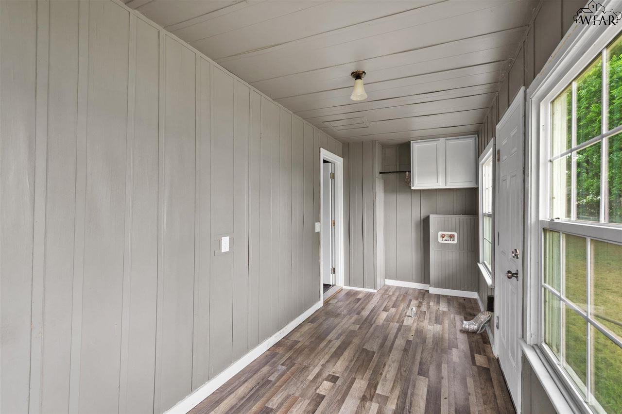 816 E Gilbert Street, Henrietta, Texas image 20