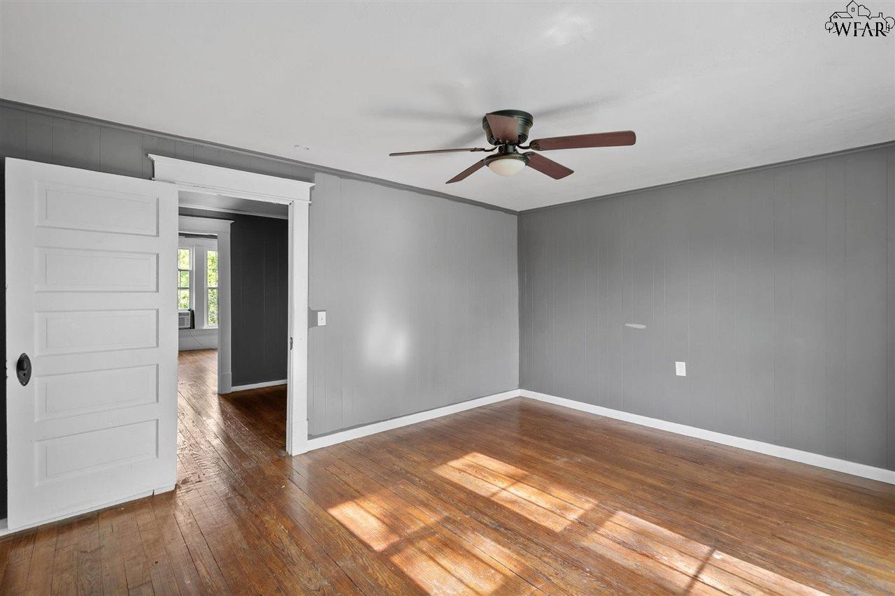 816 E Gilbert Street, Henrietta, Texas image 14
