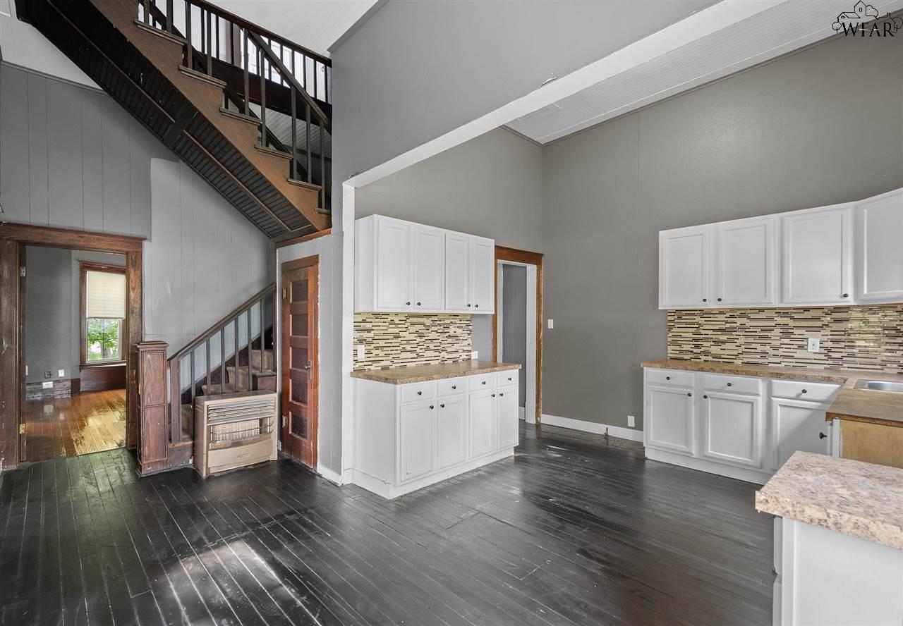816 E Gilbert Street, Henrietta, Texas image 10