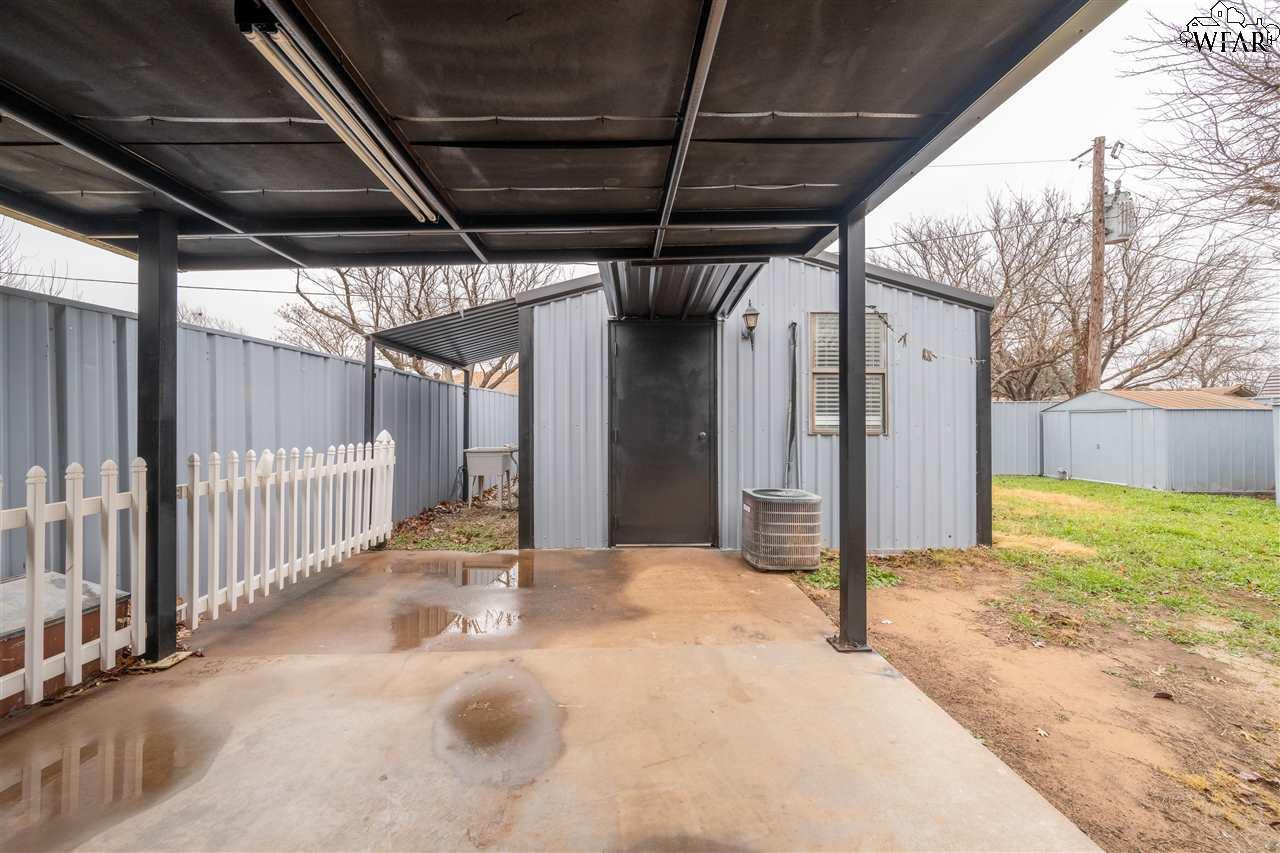 913 Foley Avenue, Iowa Park, Texas image 30