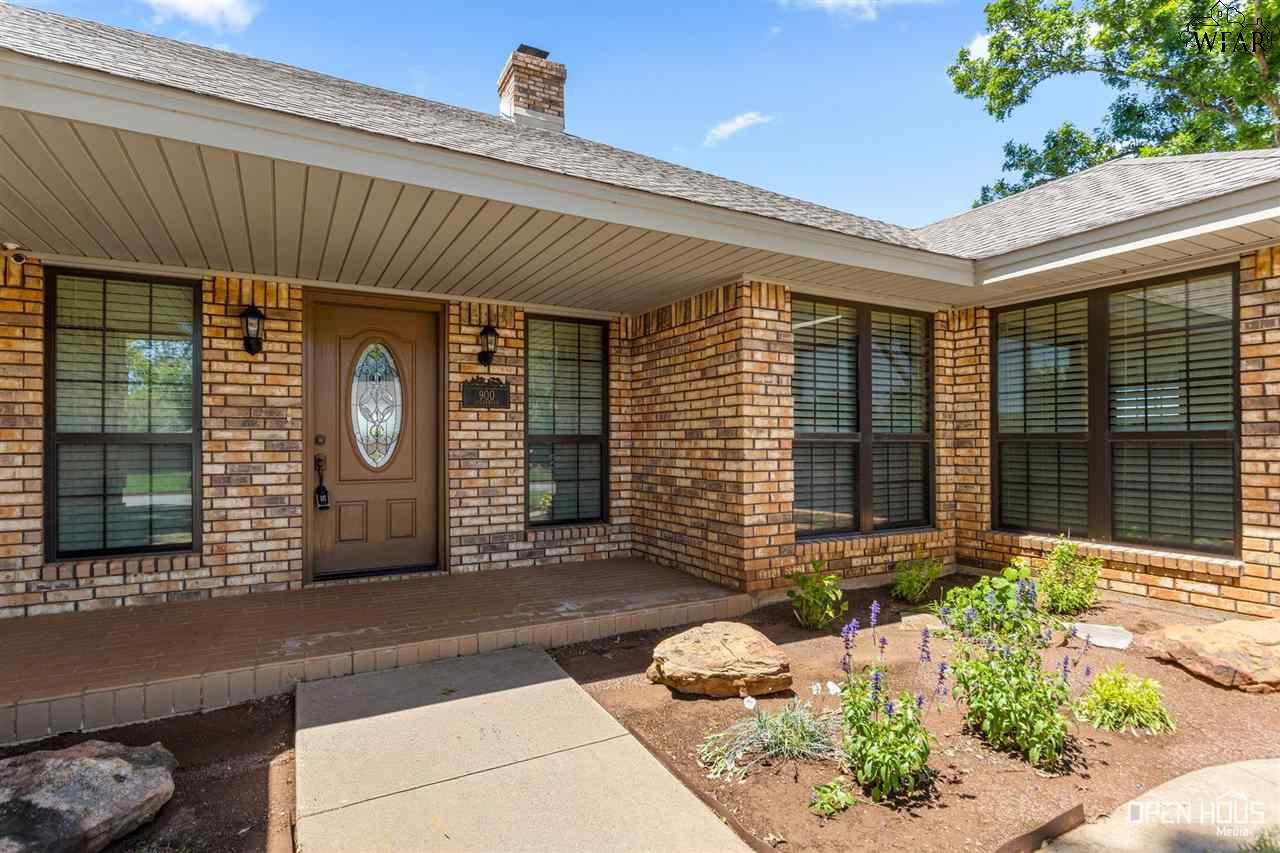 900 Sugarbush Lane, Wichita County, Pennsylvania image 2
