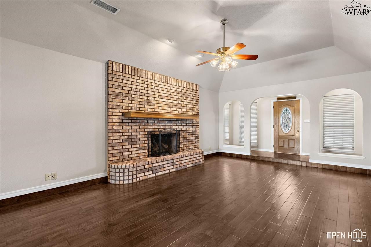 900 Sugarbush Lane, Wichita County, Pennsylvania image 4