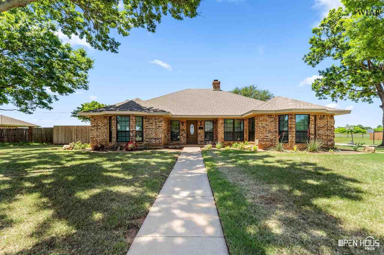 900 Sugarbush Lane, Wichita County, Pennsylvania image 1