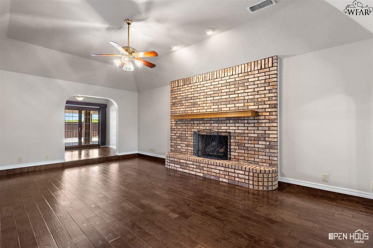 900 Sugarbush Lane, Wichita County, Pennsylvania image 3