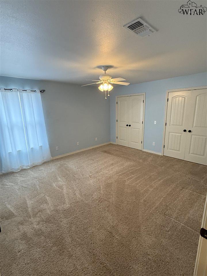 568 Vaughn Road, Burkburnett, Texas image 17