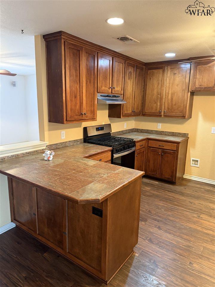 568 Vaughn Road, Burkburnett, Texas image 6