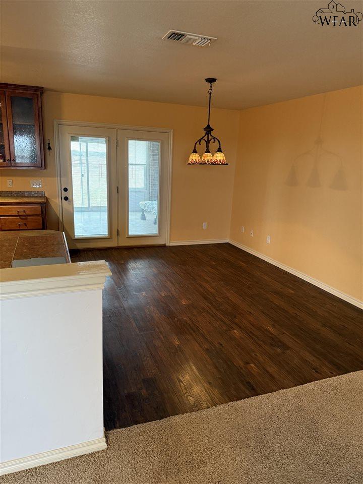 568 Vaughn Road, Burkburnett, Texas image 5