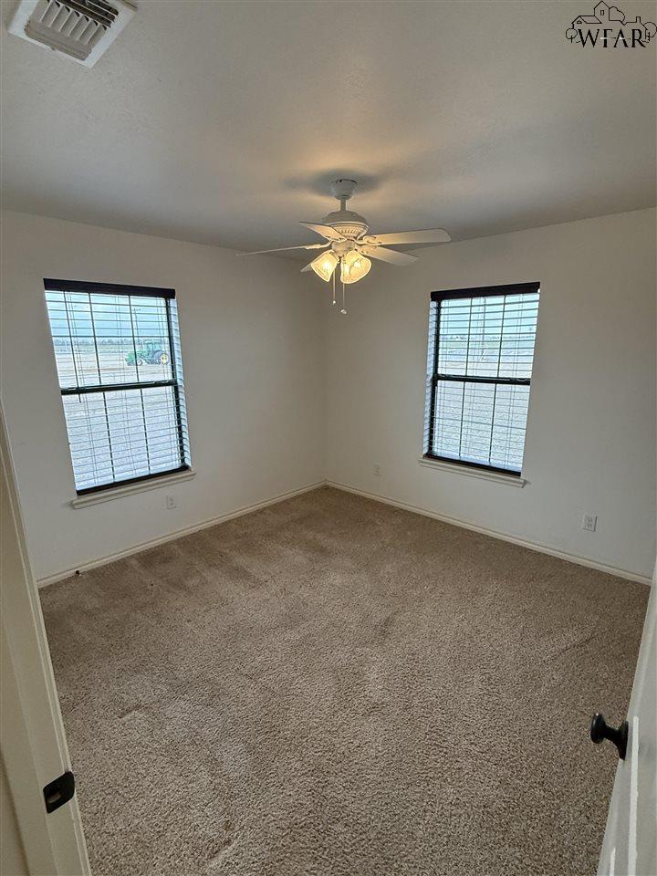 568 Vaughn Road, Burkburnett, Texas image 23