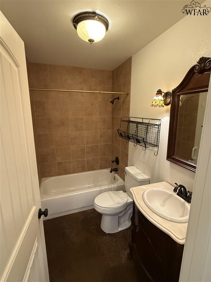 568 Vaughn Road, Burkburnett, Texas image 24
