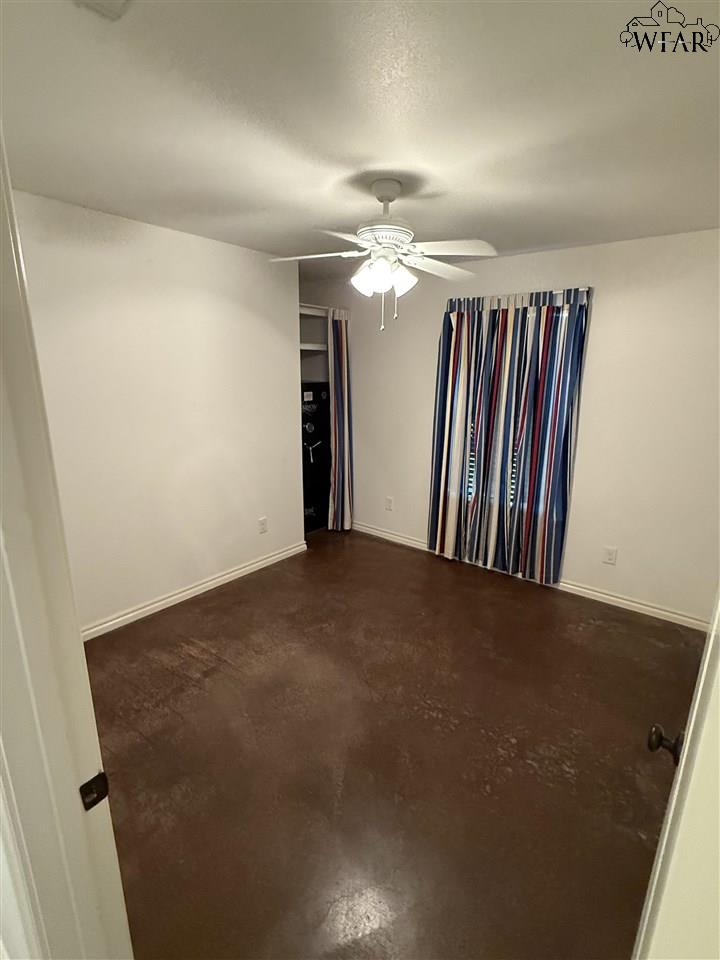 568 Vaughn Road, Burkburnett, Texas image 25