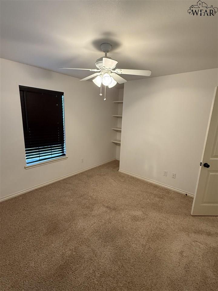 568 Vaughn Road, Burkburnett, Texas image 21
