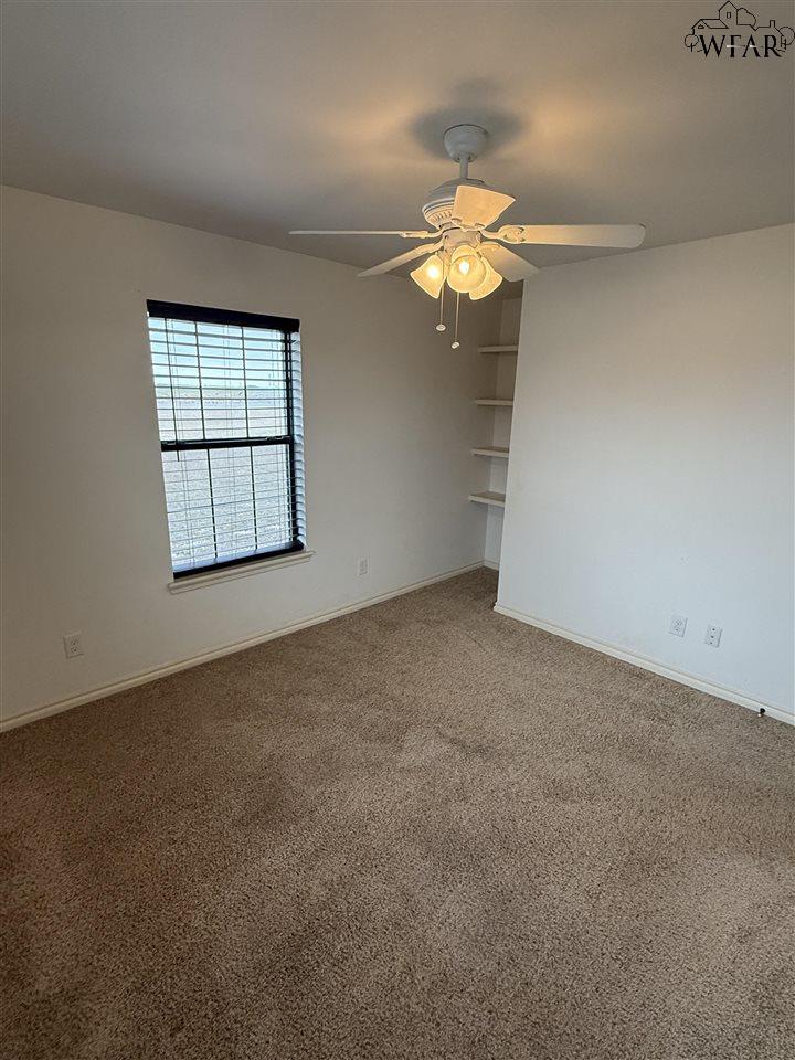 568 Vaughn Road, Burkburnett, Texas image 22