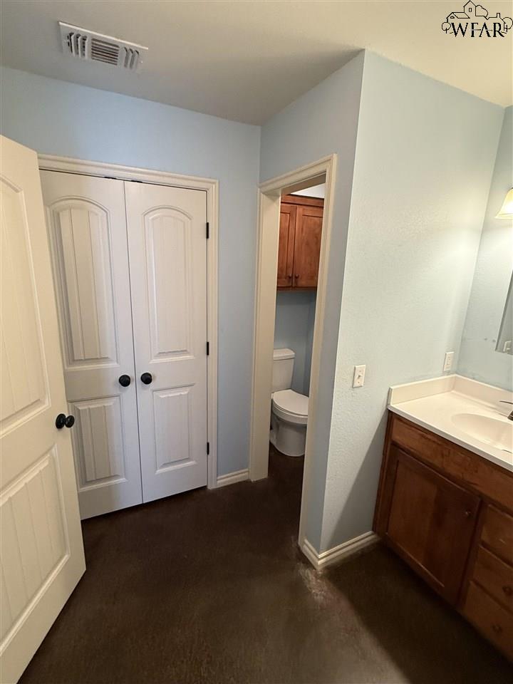 568 Vaughn Road, Burkburnett, Texas image 20