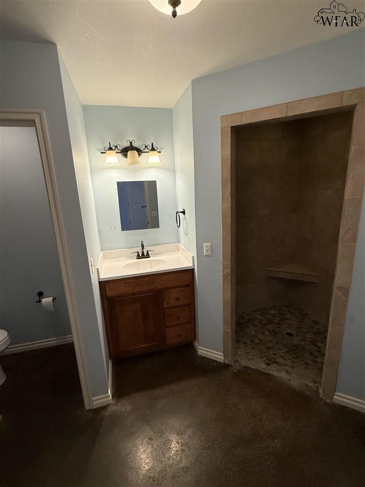 568 Vaughn Road, Burkburnett, Texas image 19