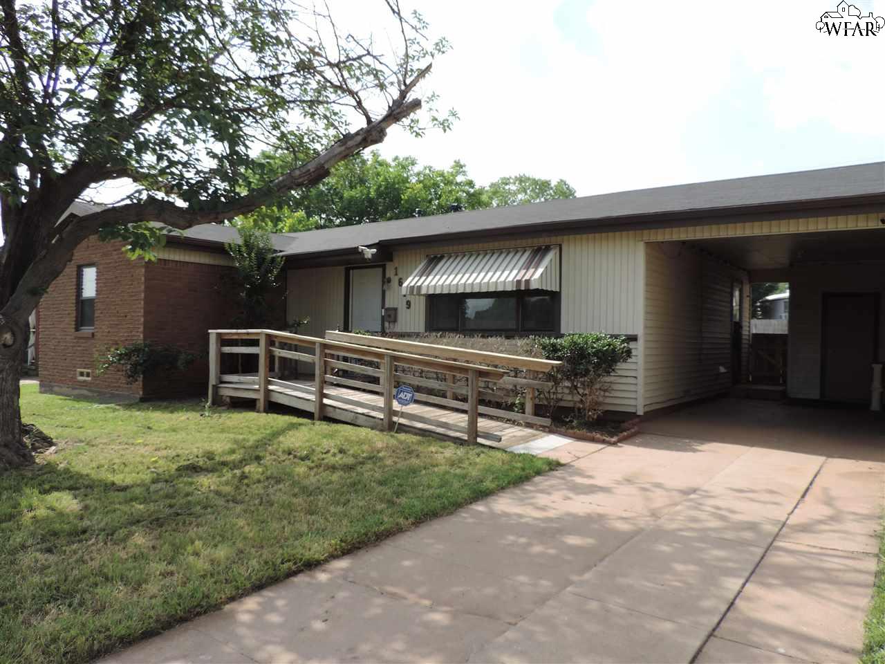 View Wichita Falls, TX 76301 house