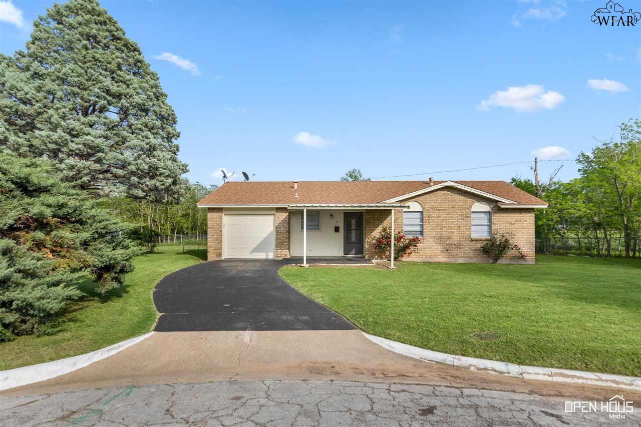 5 Ford Circle, Wichita Falls, Pennsylvania image 1