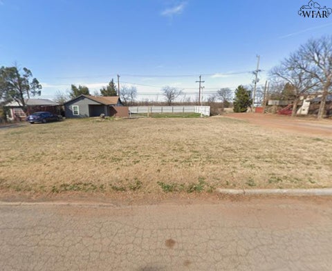 Vacant Land For Sale - 2400 Kings Highway<br/> Wichita Falls, TX 76301
