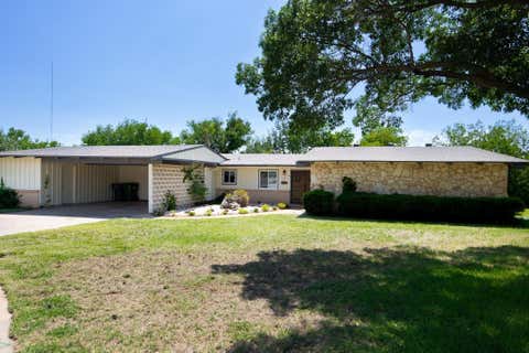 Homes For Rent - 4 Rockcliff Circle<br/> Wichita Falls, TX 76309