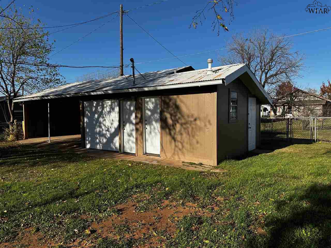 103 W Glisson Avenue, Electra, Texas image 23
