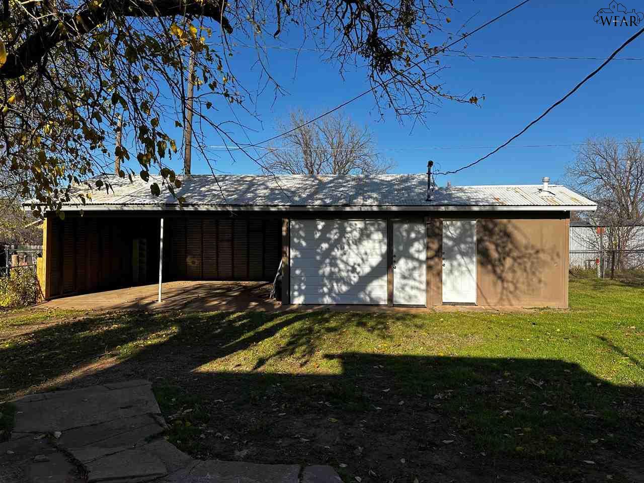 103 W Glisson Avenue, Electra, Texas image 21