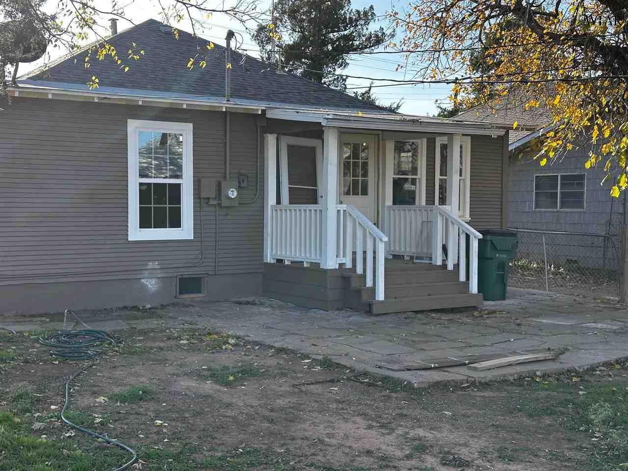 103 W Glisson Avenue, Electra, Texas image 20