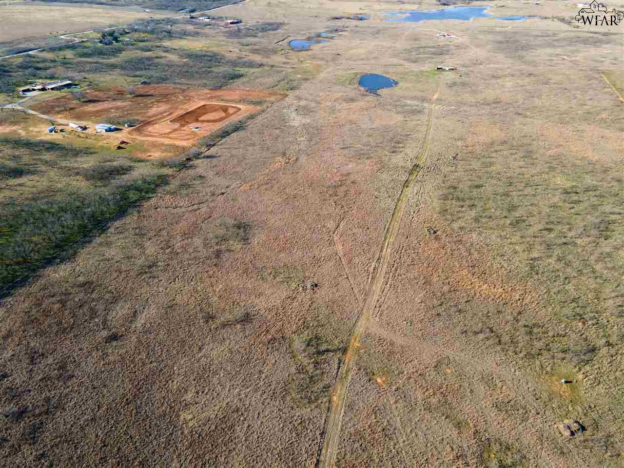 Tract 4 Hwy 82, Henrietta, Texas image 5