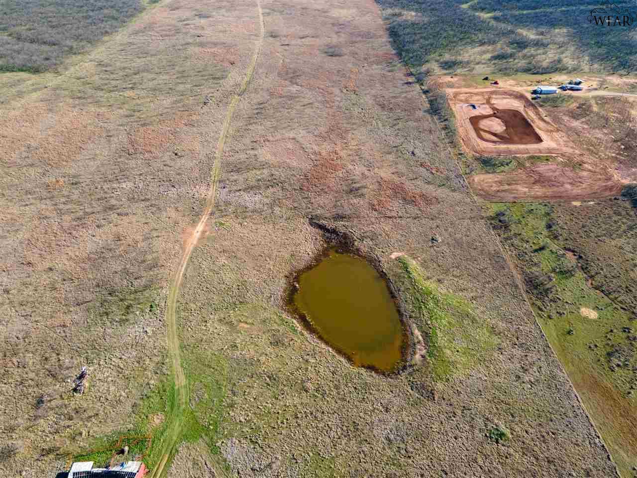 Tract 4 Hwy 82, Henrietta, Texas image 2