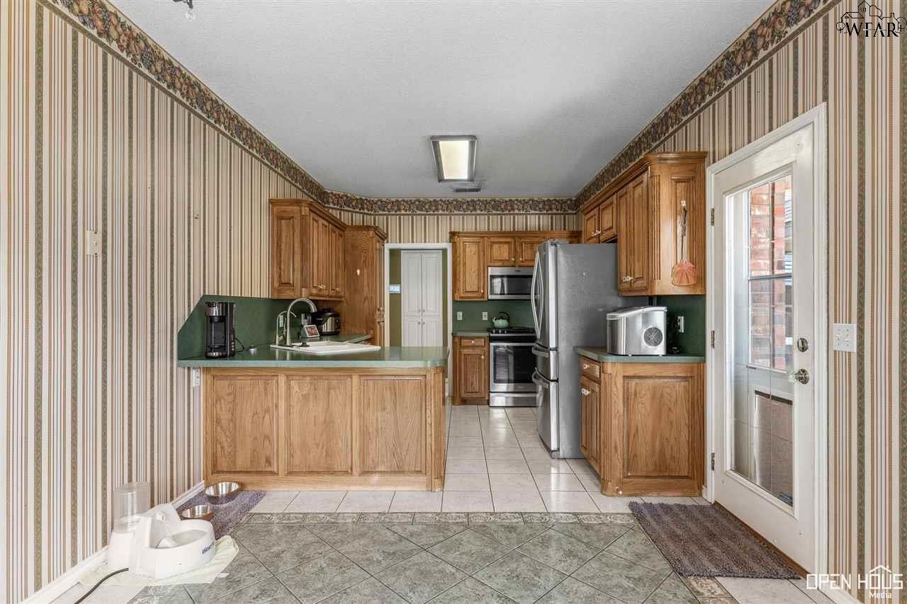 4850 Tortuga Trail, Wichita Falls, Texas image 14