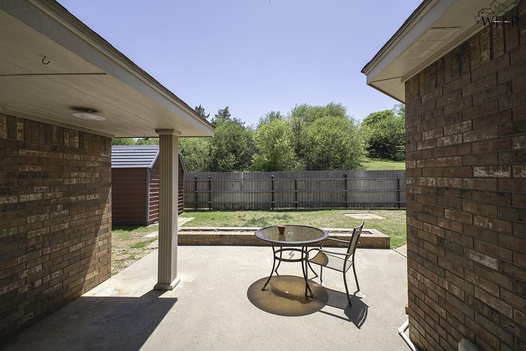 4850 Tortuga Trail, Wichita Falls, Texas image 24