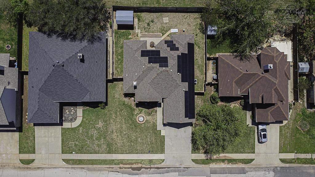 4850 Tortuga Trail, Wichita Falls, Texas image 28