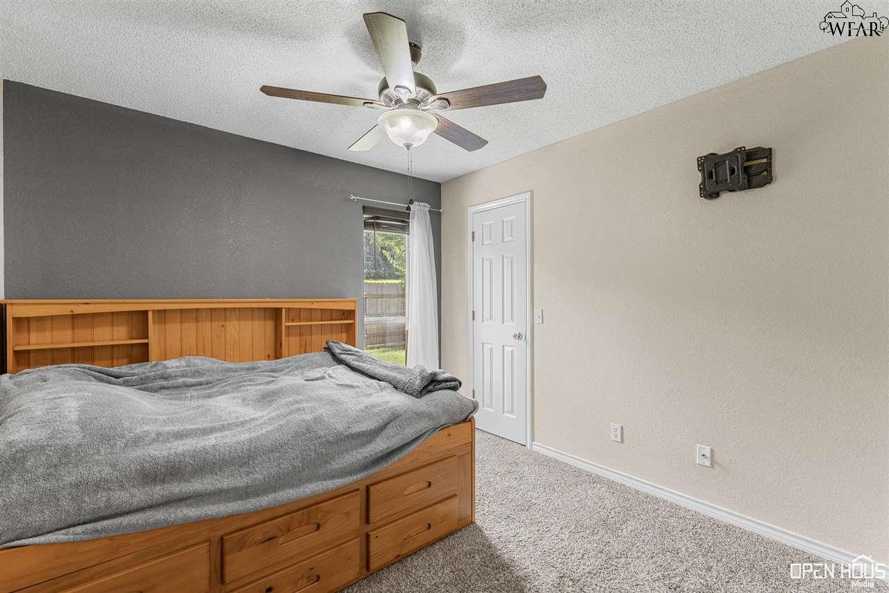 4850 Tortuga Trail, Wichita Falls, Texas image 25