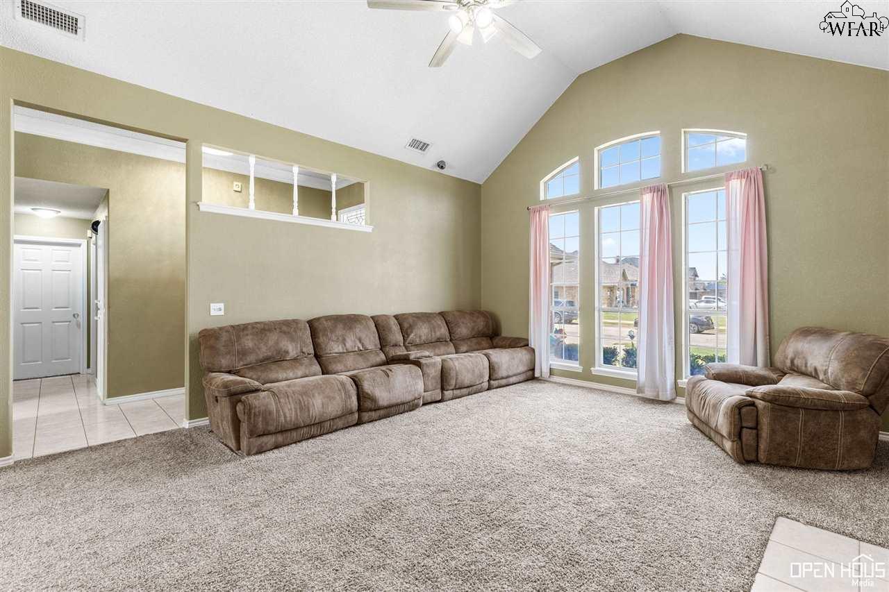 4850 Tortuga Trail, Wichita Falls, Texas image 6