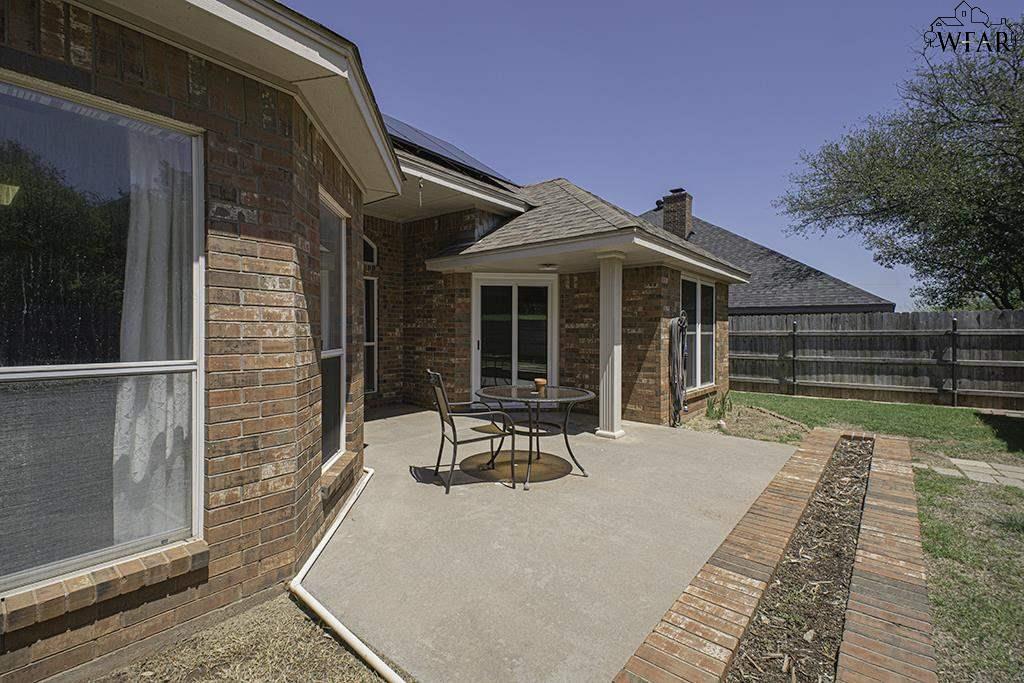 4850 Tortuga Trail, Wichita Falls, Texas image 23