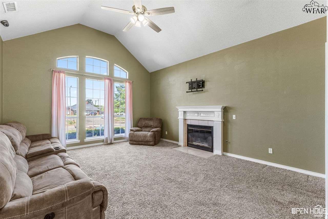 4850 Tortuga Trail, Wichita Falls, Texas image 4