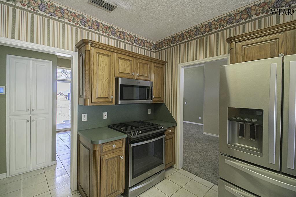 4850 Tortuga Trail, Wichita Falls, Texas image 8