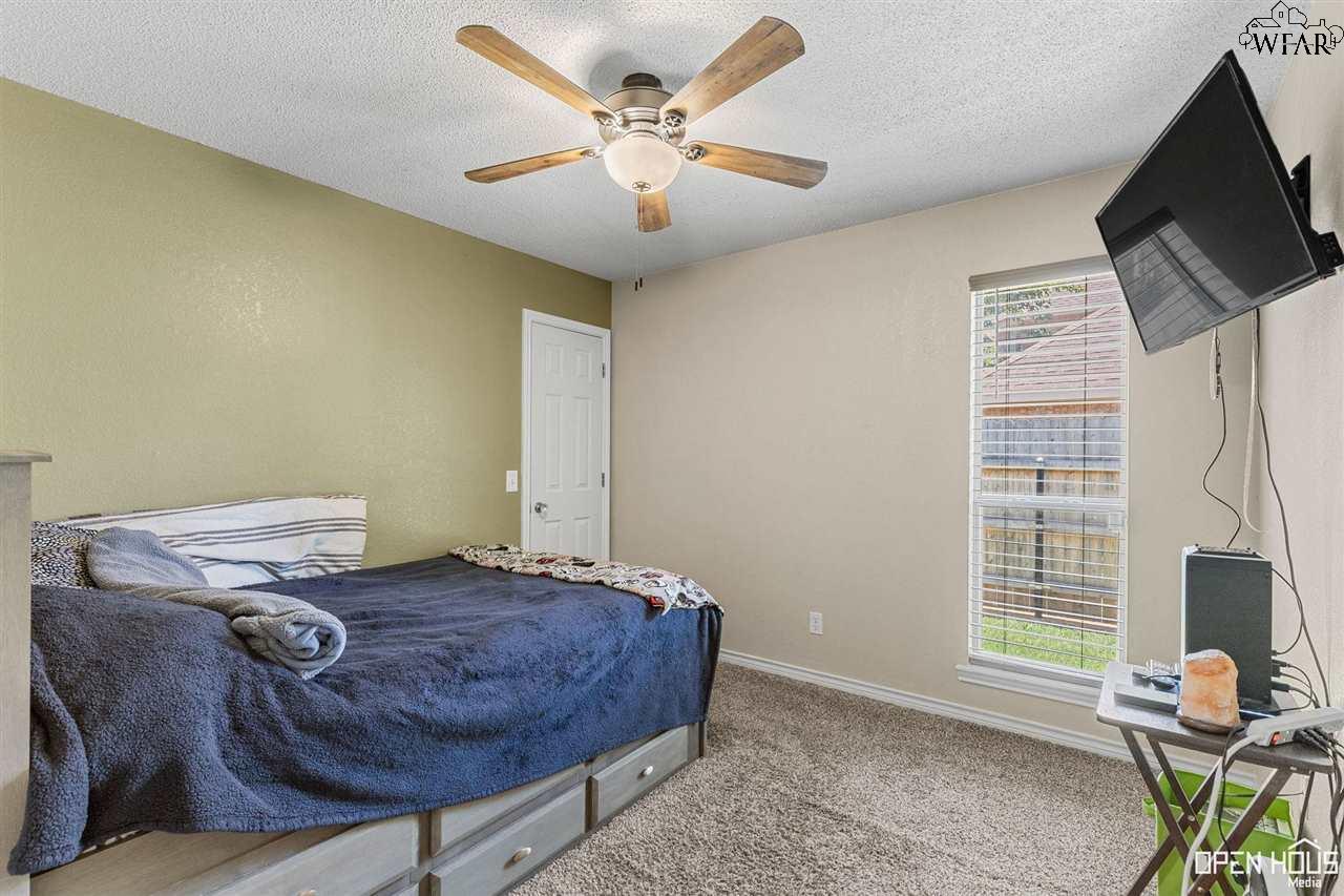 4850 Tortuga Trail, Wichita Falls, Texas image 23