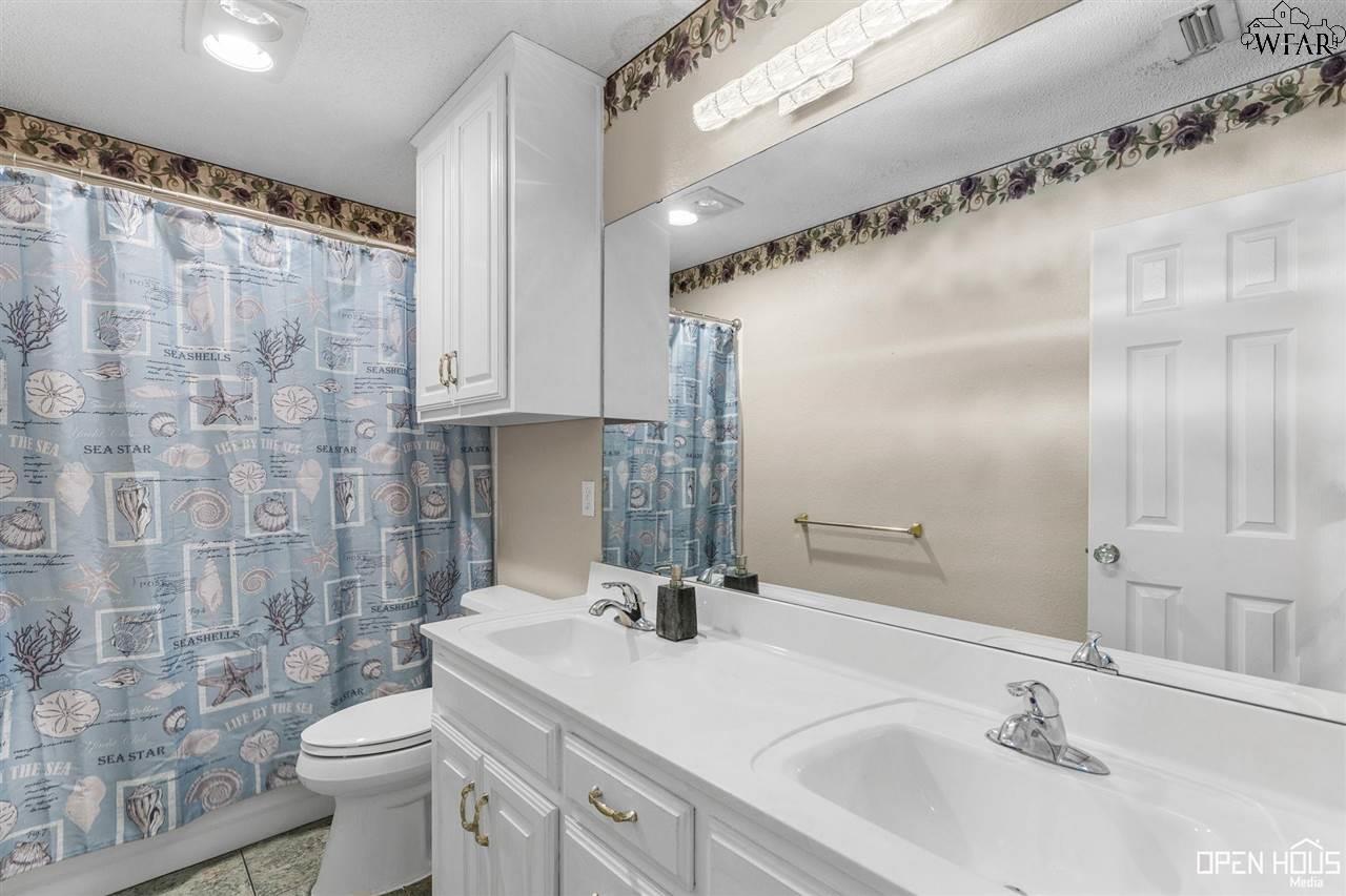 4850 Tortuga Trail, Wichita Falls, Texas image 24