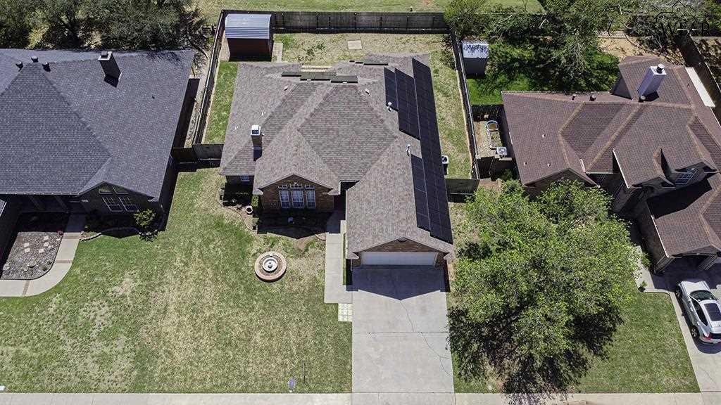 4850 Tortuga Trail, Wichita Falls, Texas image 26