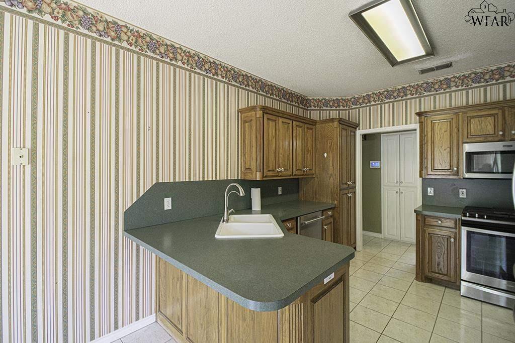4850 Tortuga Trail, Wichita Falls, Texas image 9