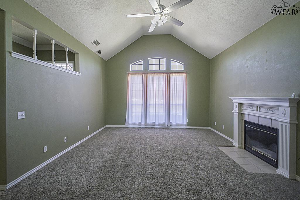 4850 Tortuga Trail, Wichita Falls, Texas image 6