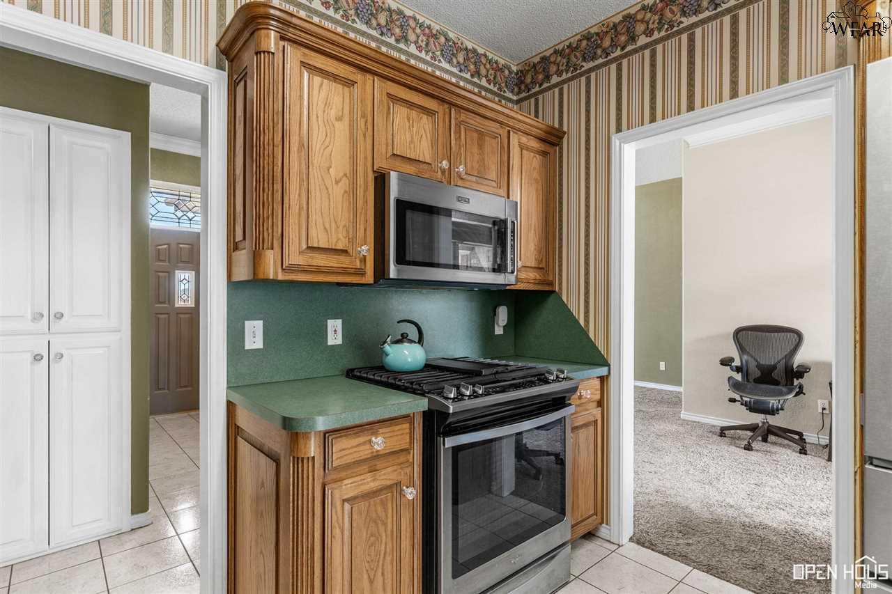 4850 Tortuga Trail, Wichita Falls, Texas image 15