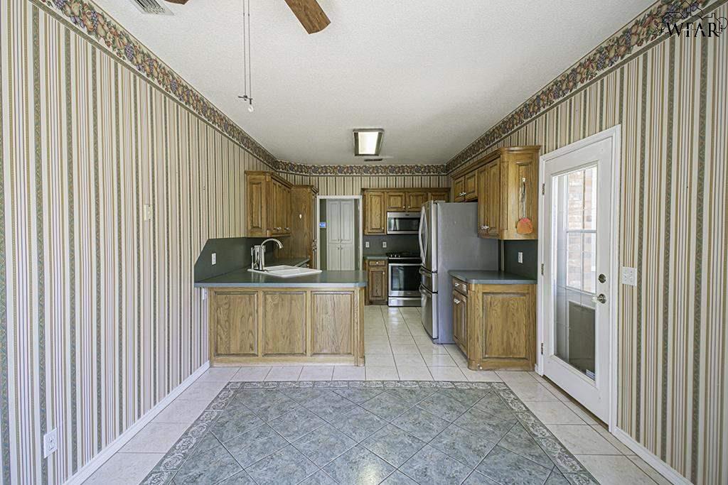4850 Tortuga Trail, Wichita Falls, Texas image 11