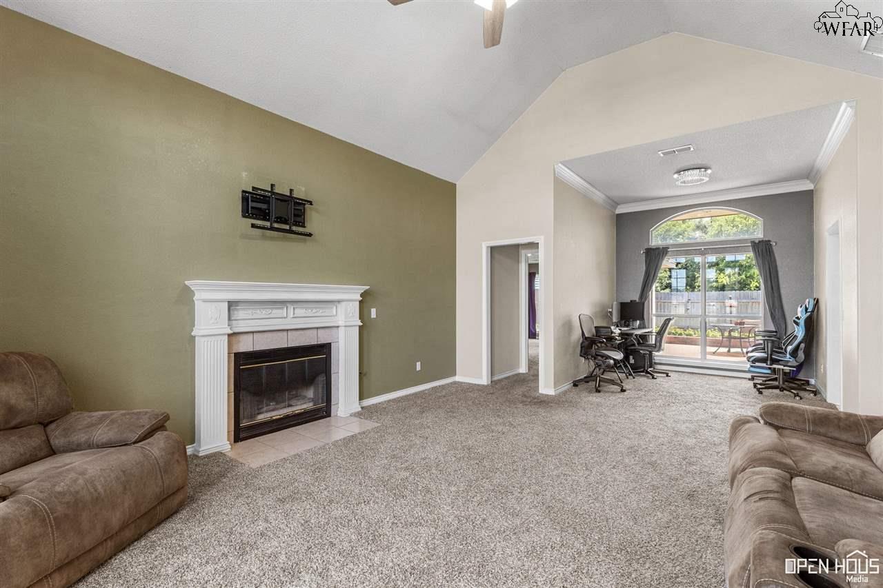 4850 Tortuga Trail, Wichita Falls, Texas image 8