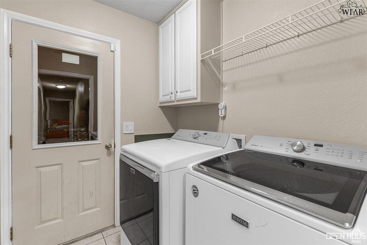 4850 Tortuga Trail, Wichita Falls, Texas image 28