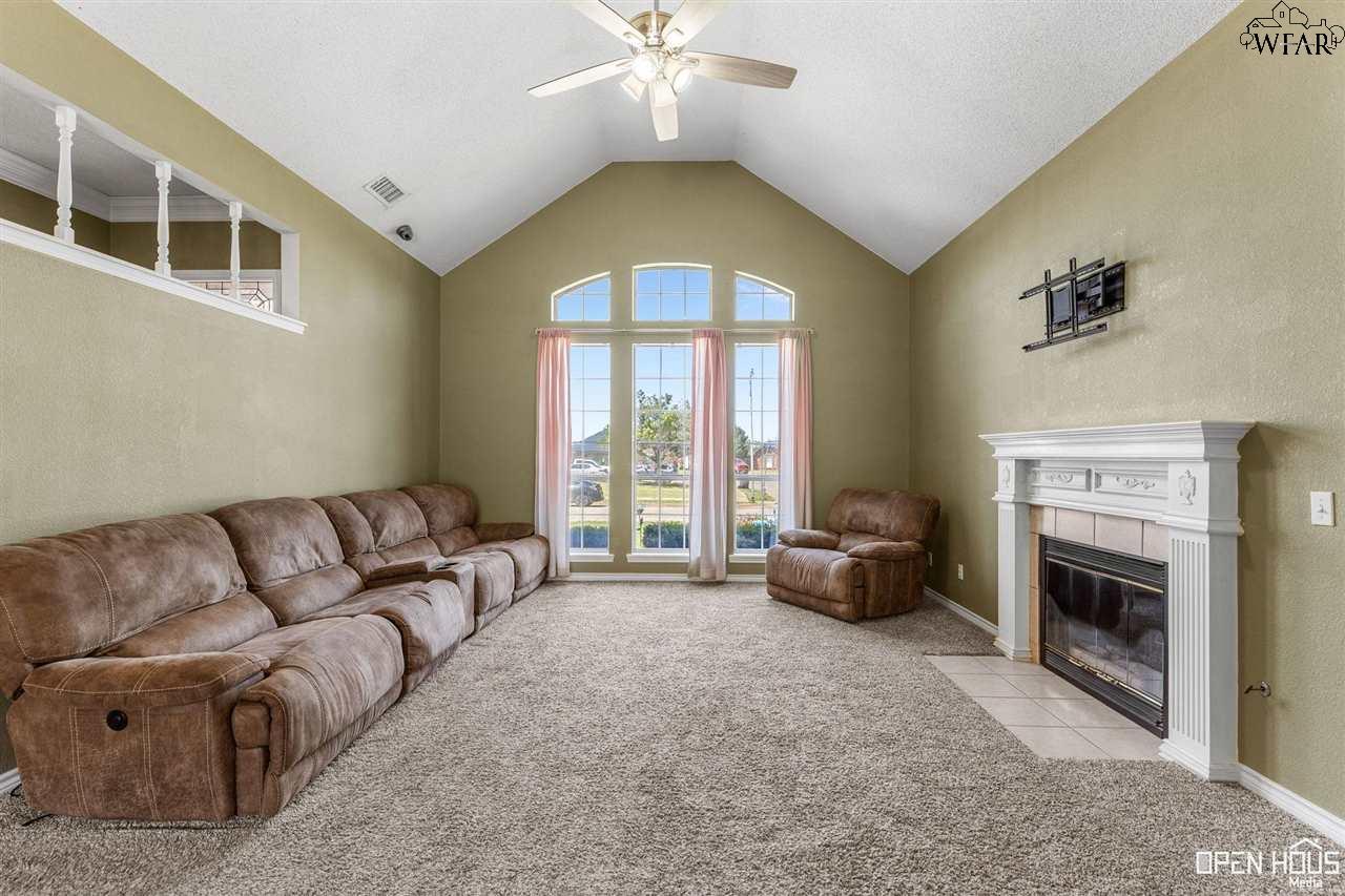 4850 Tortuga Trail, Wichita Falls, Texas image 5