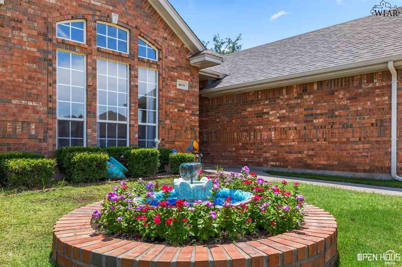 4850 Tortuga Trail, Wichita Falls, Texas image 2