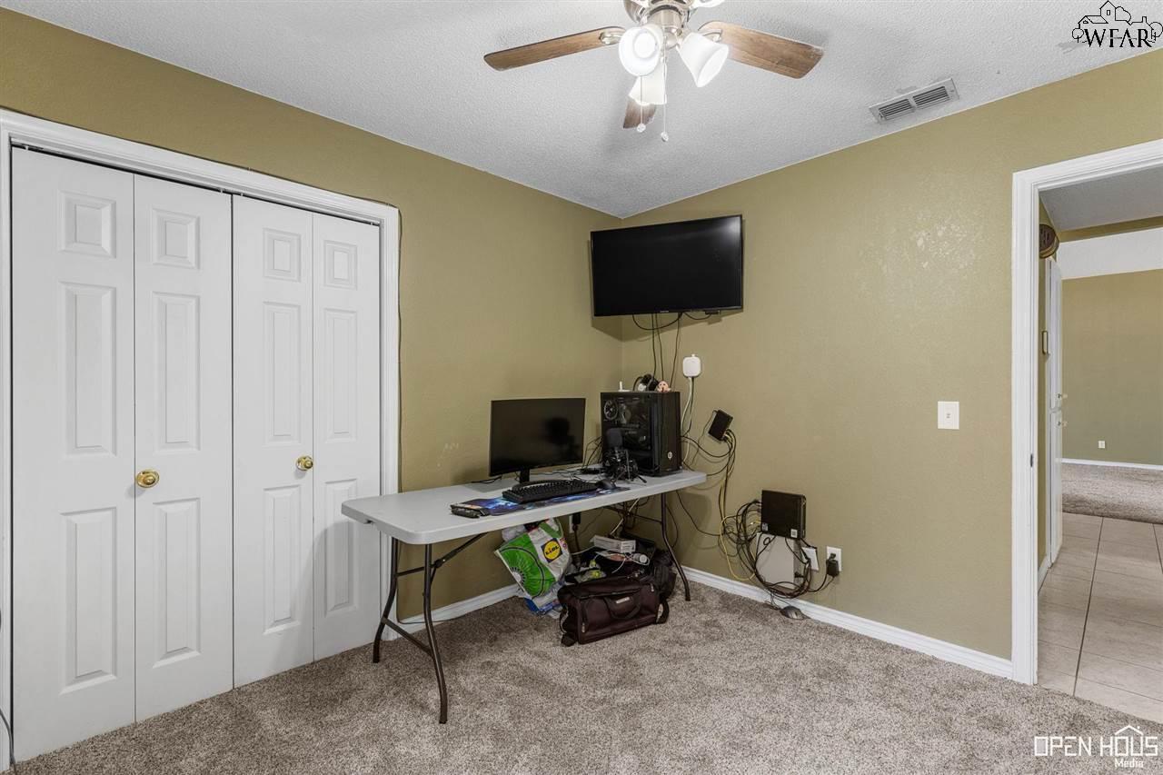 4850 Tortuga Trail, Wichita Falls, Texas image 27