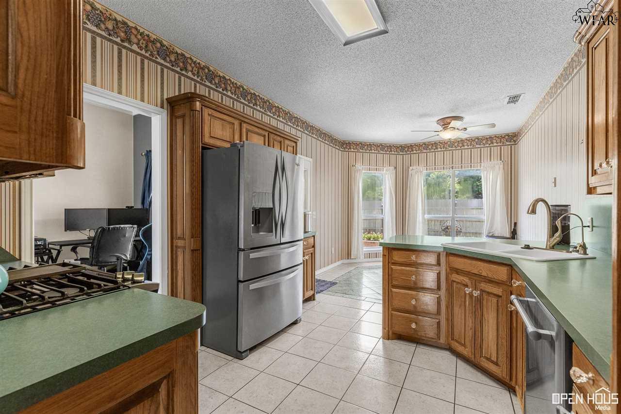 4850 Tortuga Trail, Wichita Falls, Texas image 12