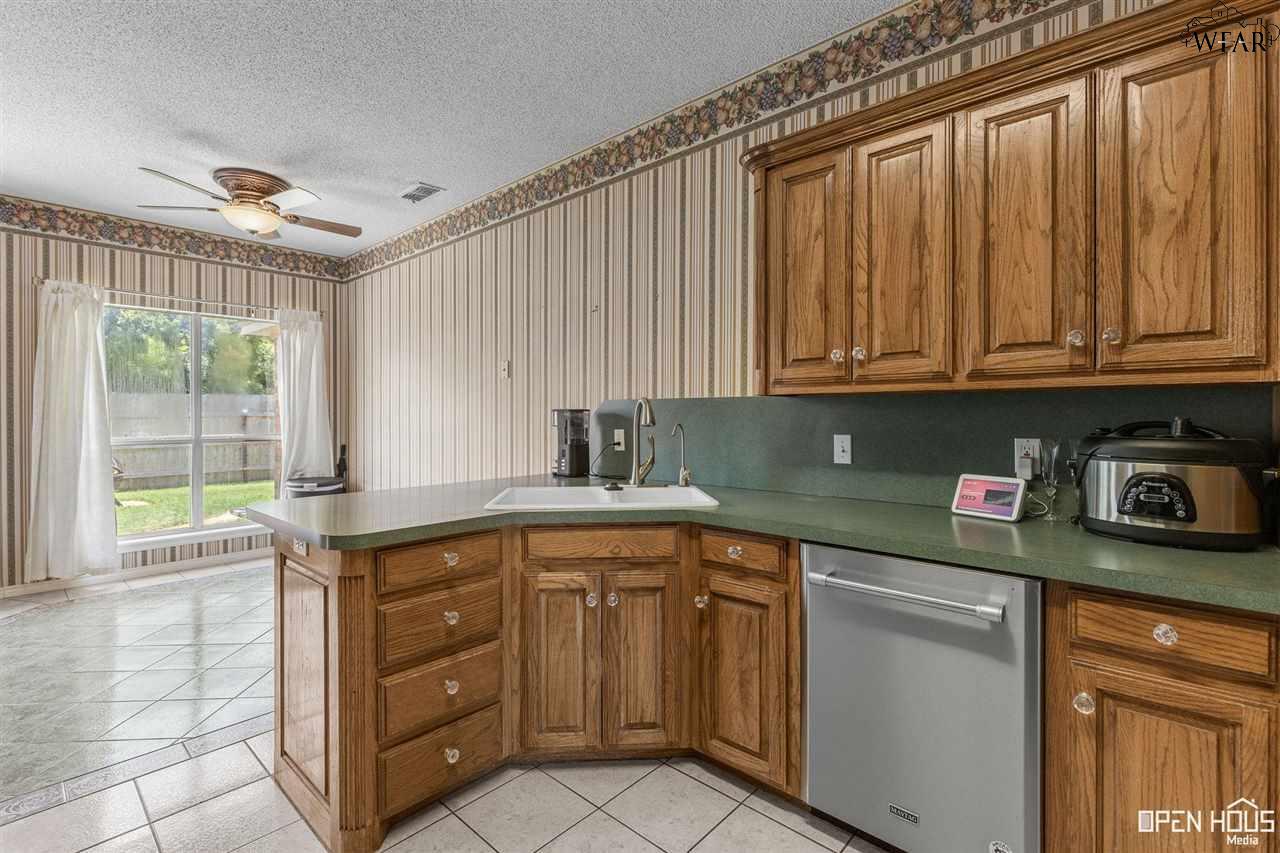 4850 Tortuga Trail, Wichita Falls, Texas image 11